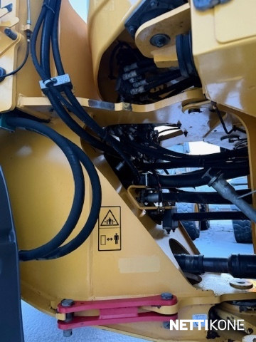 Volvo L70G kuva 20