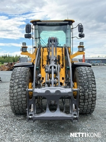 Volvo L90G kuva 7