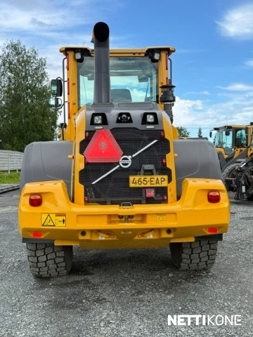 Volvo L90G kuva 8