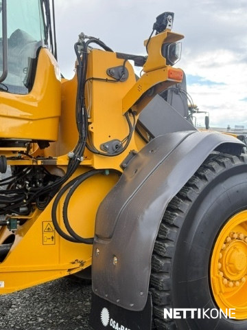 Volvo L90G kuva 17