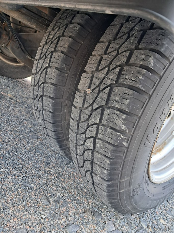 MB SPRINTER 513 CDI الشركة المصنعة 18 م 3 + pl-nostin kuva 8