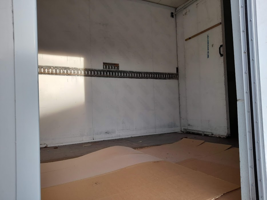 ثلاجة مرسيدس بنز Atego 821 Automat Xarios 300 kuva 10