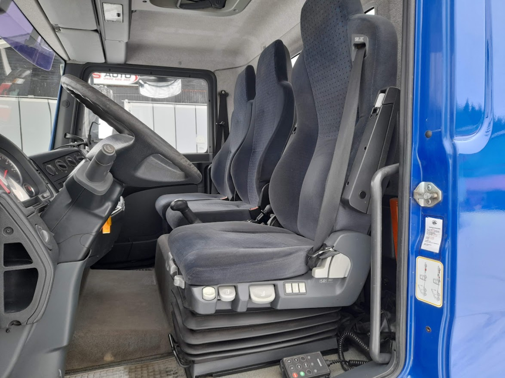 MAN TGL 8.180 Ferrari 6000-2 nosturi kuva 4