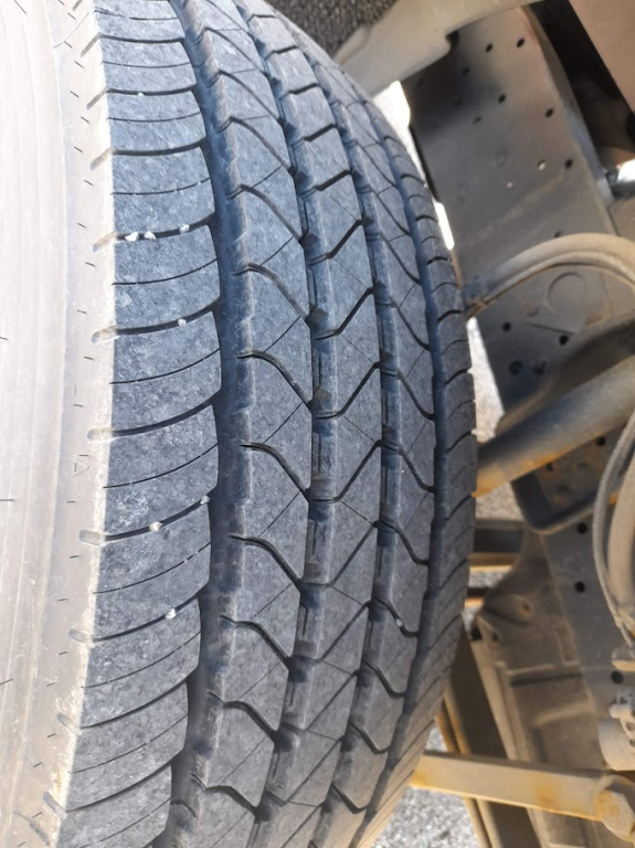 MERCEDES-BENZ Atego 1224 kokosivuaukeava kori+pl-nostin kuva 6