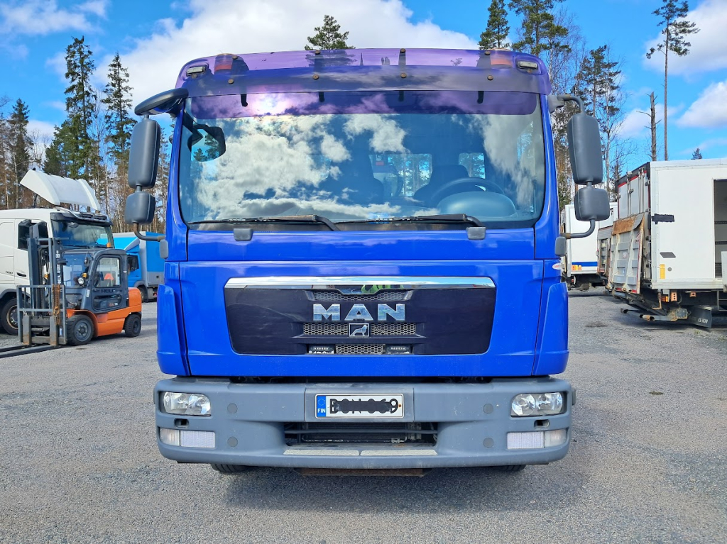 MAN TGL 8.150 Hiab 066B-2 kuva 2