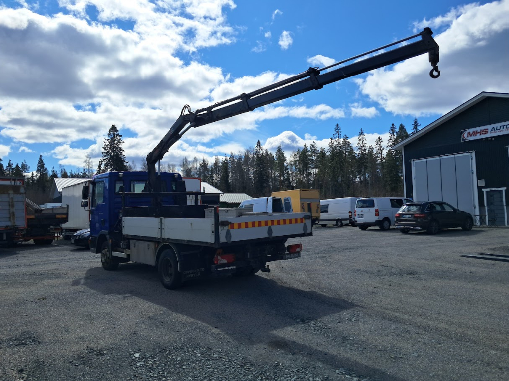 MAN TGL 8.150 Hiab 066B-2 kuva 5