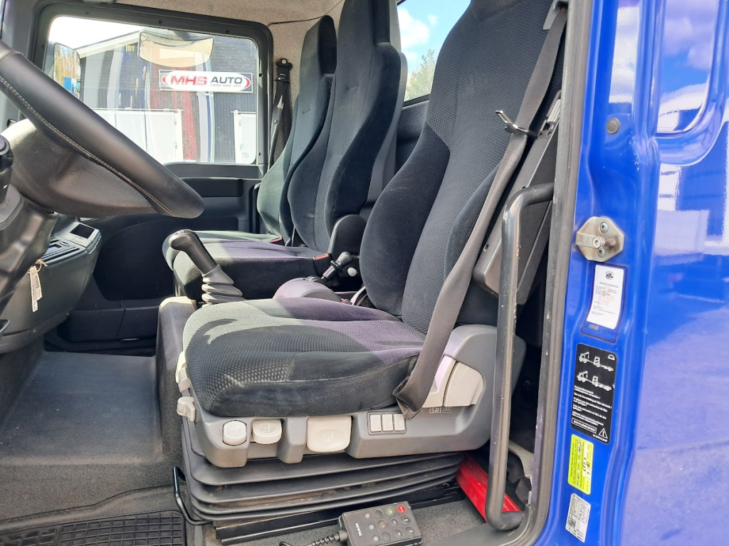 MAN TGL 8.150 Hiab 066B-2 kuva 6