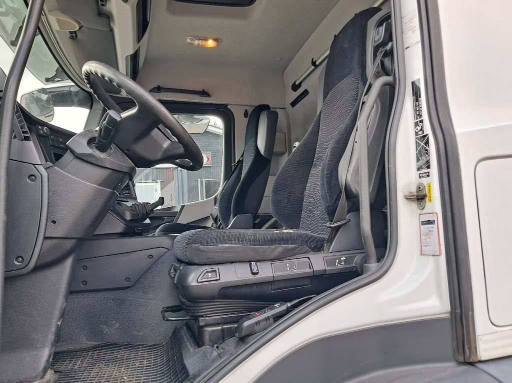 MERCEDES Antos 1824 kokosivuaukeava kori Euro 6 kuva 7