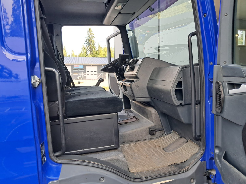 MAN TGL 8.150 Hiab 066B-2 kuva 17