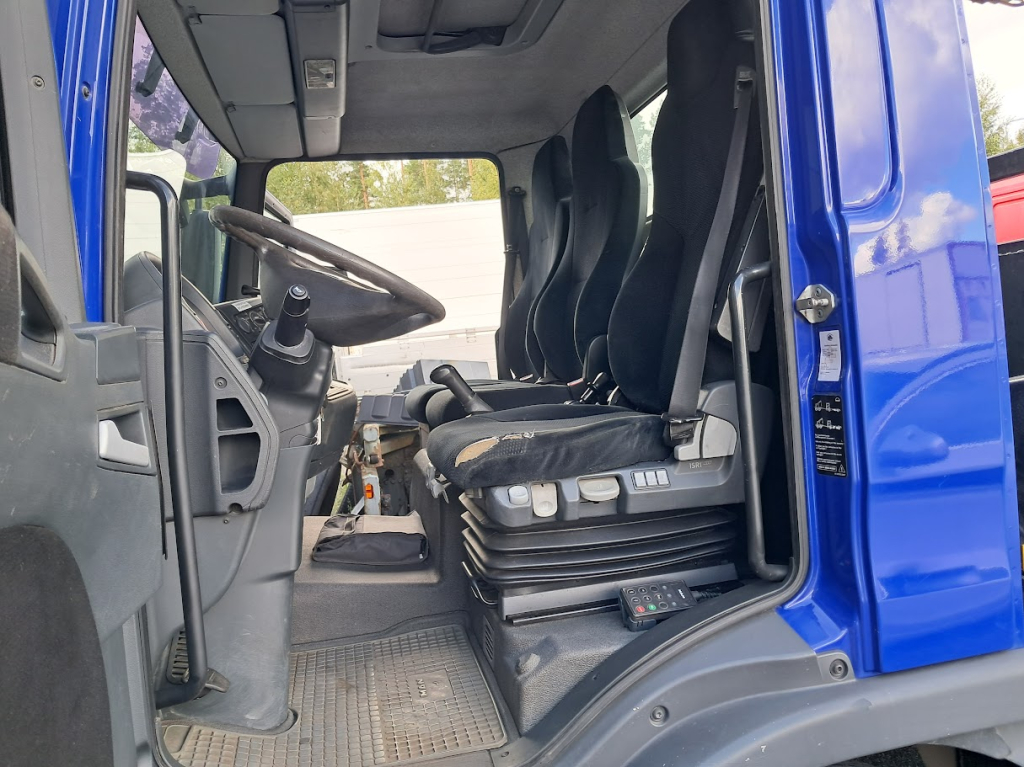 MAN TGL 8.150 Hiab 066B-2 kuva 18