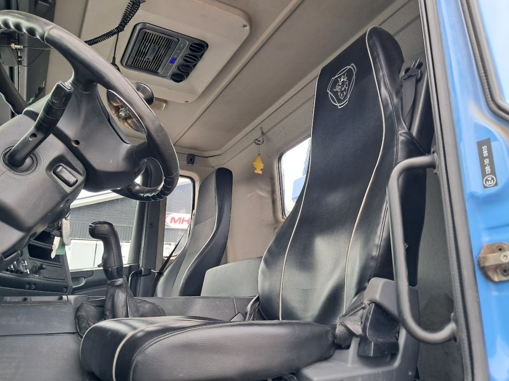SCANIA P270 kuva 7