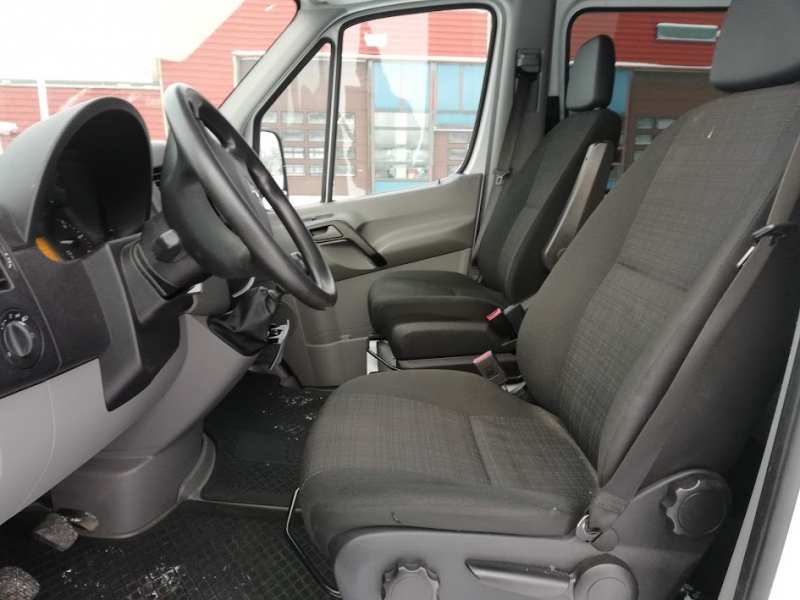MB SPRINTER 313 cdi 5hlö kuva 3