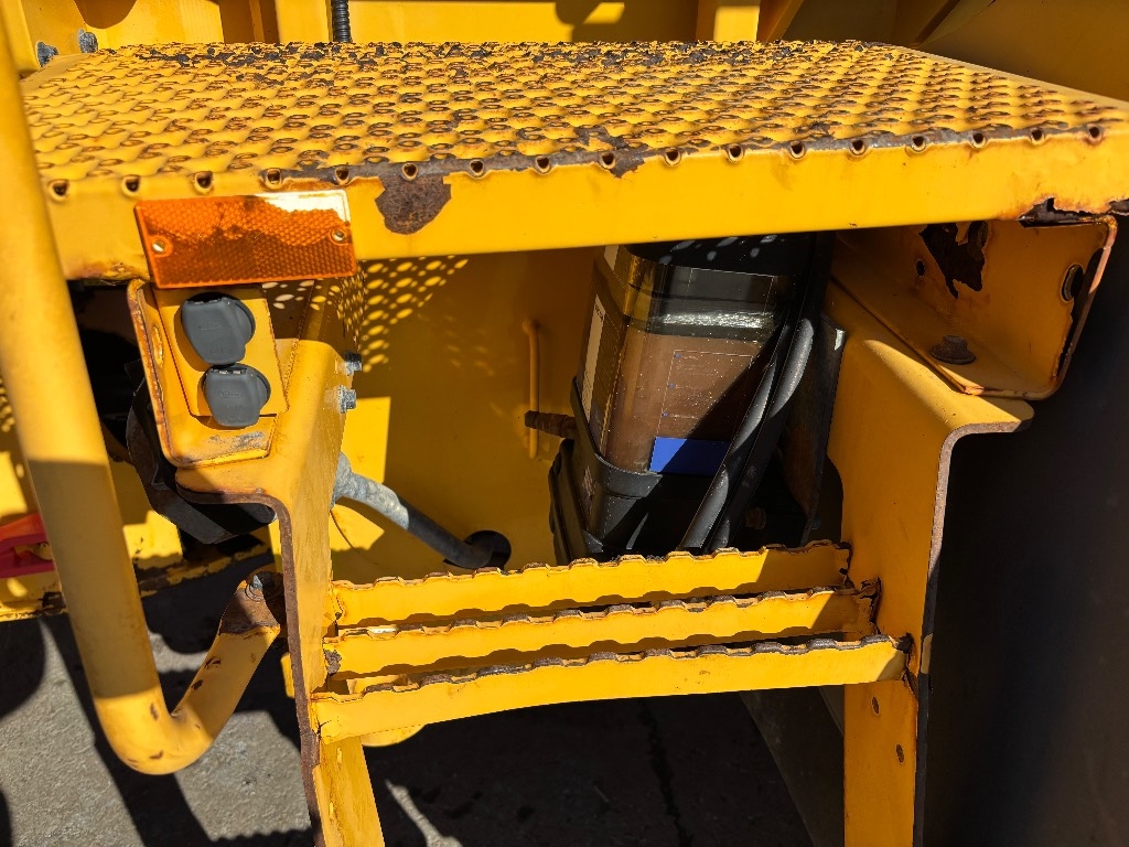 Volvo L 70 F / 4.äs hyd, CDC, BSS, Hyd. pointes, seau kuva 10