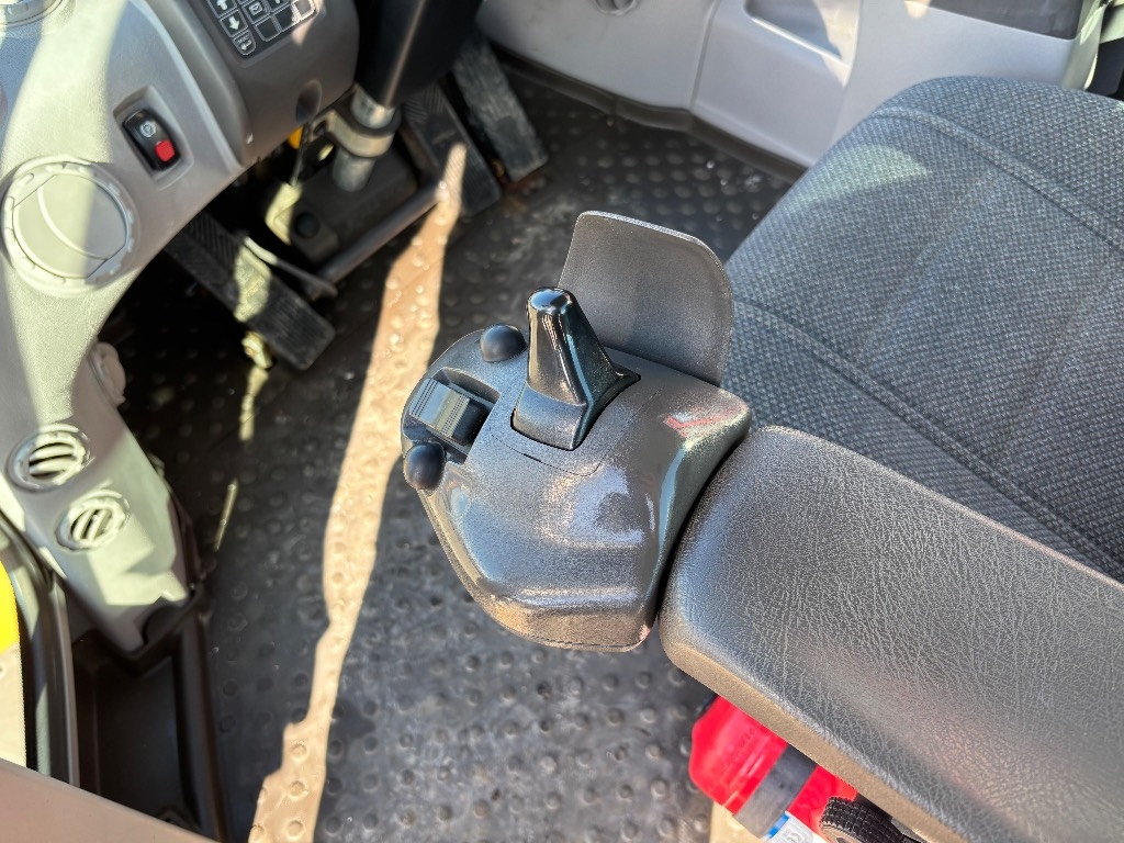 Volvo L 70 F / 4.äs hyd, CDC, BSS, Hyd. pointes, seau kuva 15