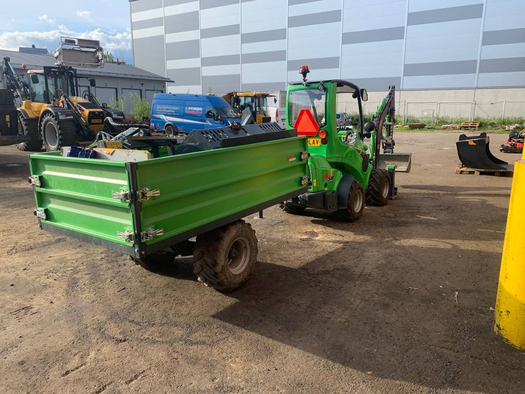 Avant 530 kuva 8