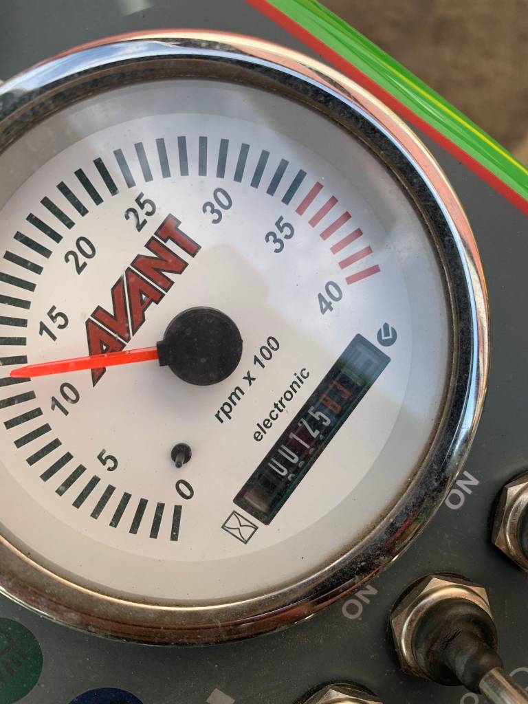 Avant 530 kuva 17