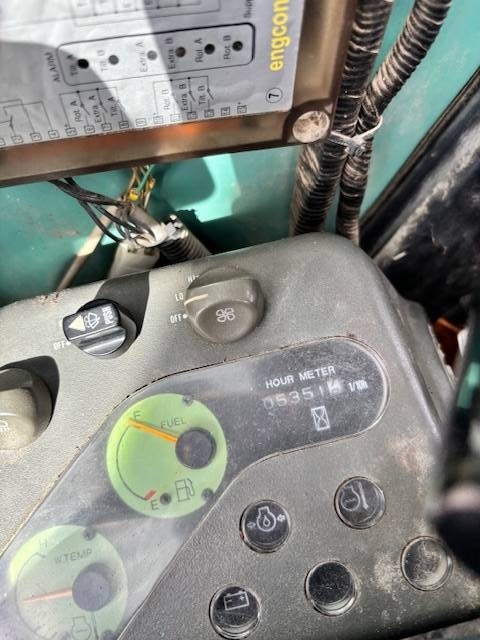 Yanmar Vio 80 / Eladva, eladva kuva 12