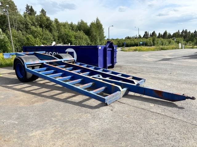 Yanmar Vio 80 / Eladva, eladva kuva 16