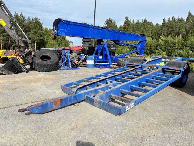 Yanmar Vio 80 / Eladva, eladva kuva 17