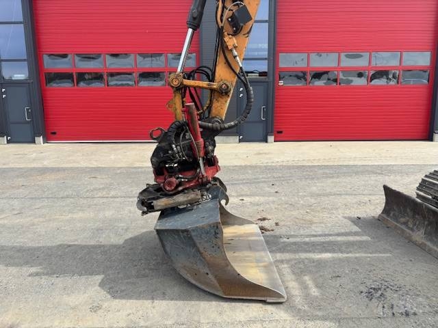 CASE CX75 / Myyty, Verkauft kuva 4