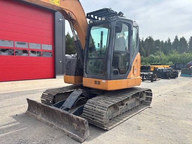 CASE CX75 / Myyty, Verkauft kuva 5