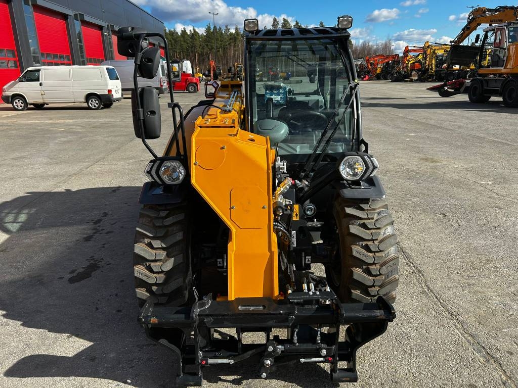 Dieci Mini Agri 20.4 Smart / Uusi nopeaan toimitukseen! kuva 3