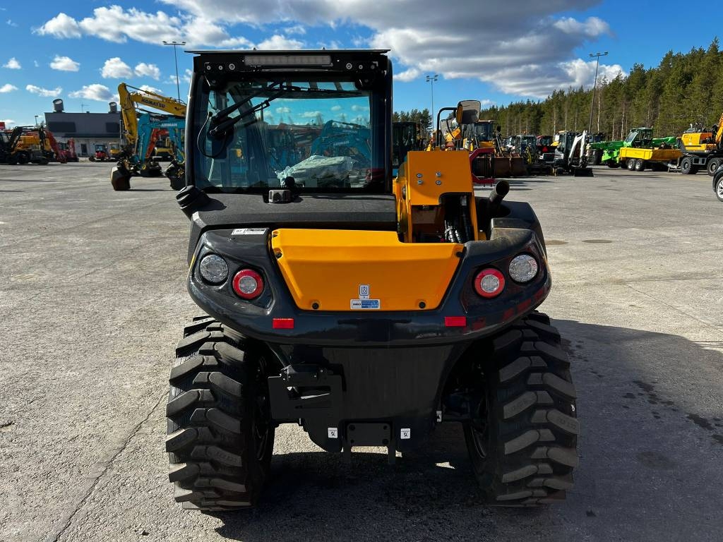 Dieci Mini Agri 20.4 Smart / Uusi nopeaan toimitukseen! kuva 7