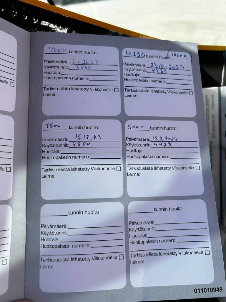 Wille 365 / Rasvari, Aura, Lisähydrauliikka, Suomi-kone! kuva 21