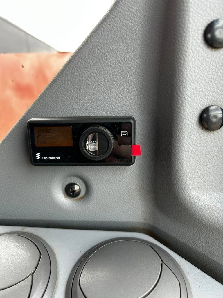 Hitachi ZX225USLC-7/ Rotátor, Topení, Mazací tuk, StageV kuva 24
