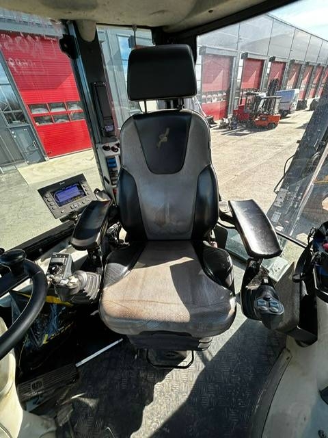 Lännen 8800 / Engcon Kronospylväsnostin Ym.. kuva 8