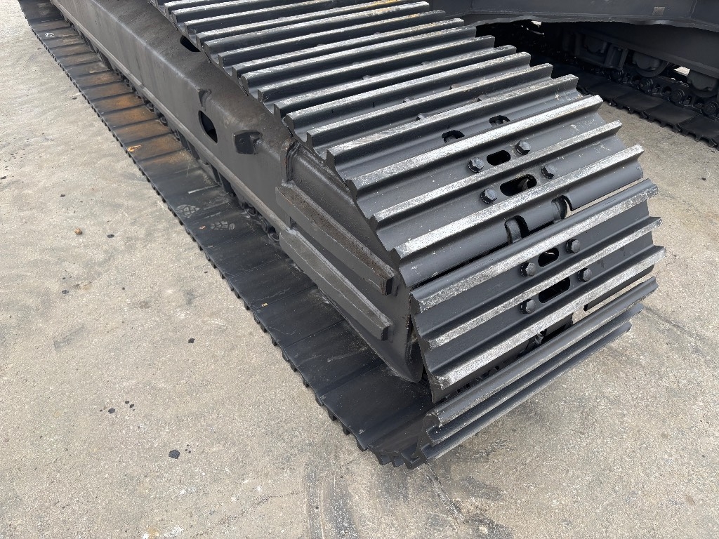Volvo EC 300 D / Piso inferior nuevo, 3D, Rotador, Cuchara kuva 10