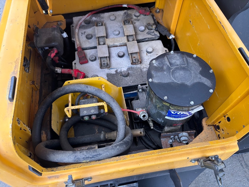 Volvo EC 300 D / Piso inferior nuevo, 3D, Rotador, Cuchara kuva 12