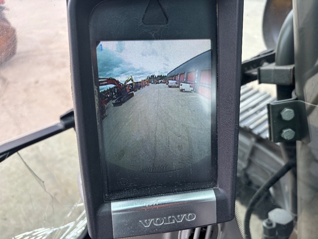 Volvo EC 300 D / Piso inferior nuevo, 3D, Rotador, Cuchara kuva 20