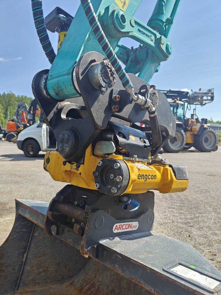 Kobelco SK 58 SRX-7 kuva 9
