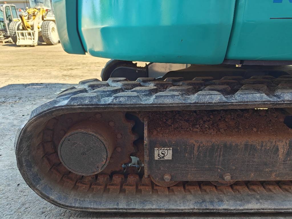 Kobelco SK 58 SRX-7 kuva 13