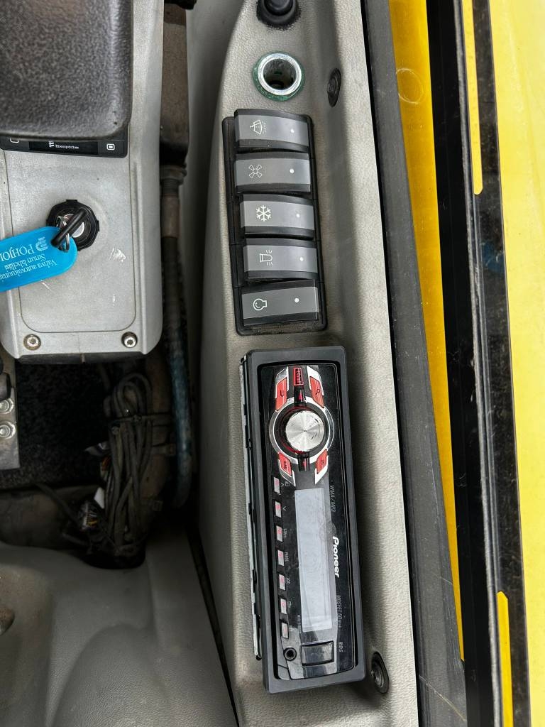 Wacker Neuson EZ 38 / Huippuvarusteltu minikaivuri! kuva 20