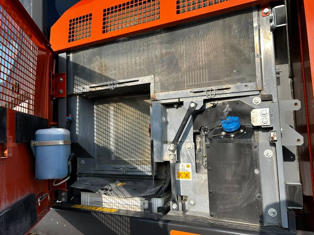 Hitachi ZX 225 US R LC-7 / V etapp, madalad tunnid kuva 12