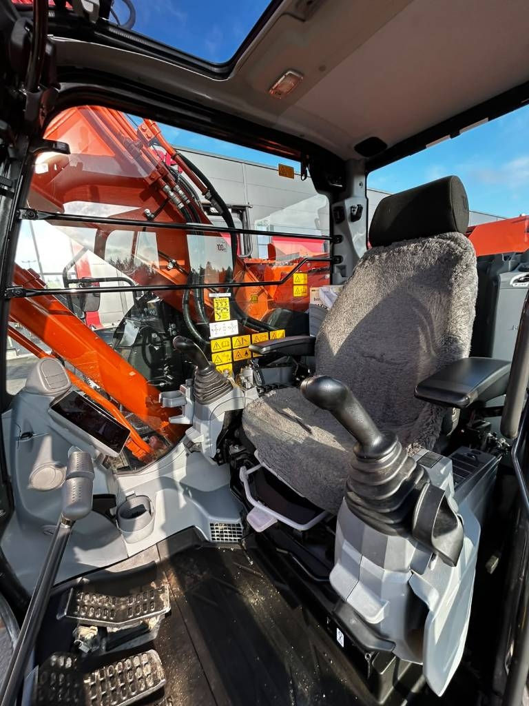 Hitachi ZX 225 US R LC-7 / V etapp, madalad tunnid kuva 13