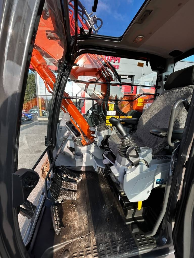 Hitachi ZX 225 US R LC-7 / V etapp, madalad tunnid kuva 14