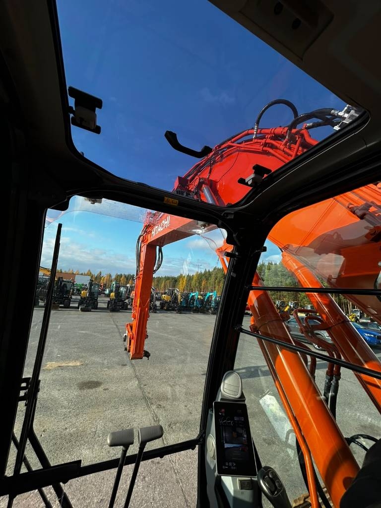 Hitachi ZX 225 US R LC-7 / V etapp, madalad tunnid kuva 18