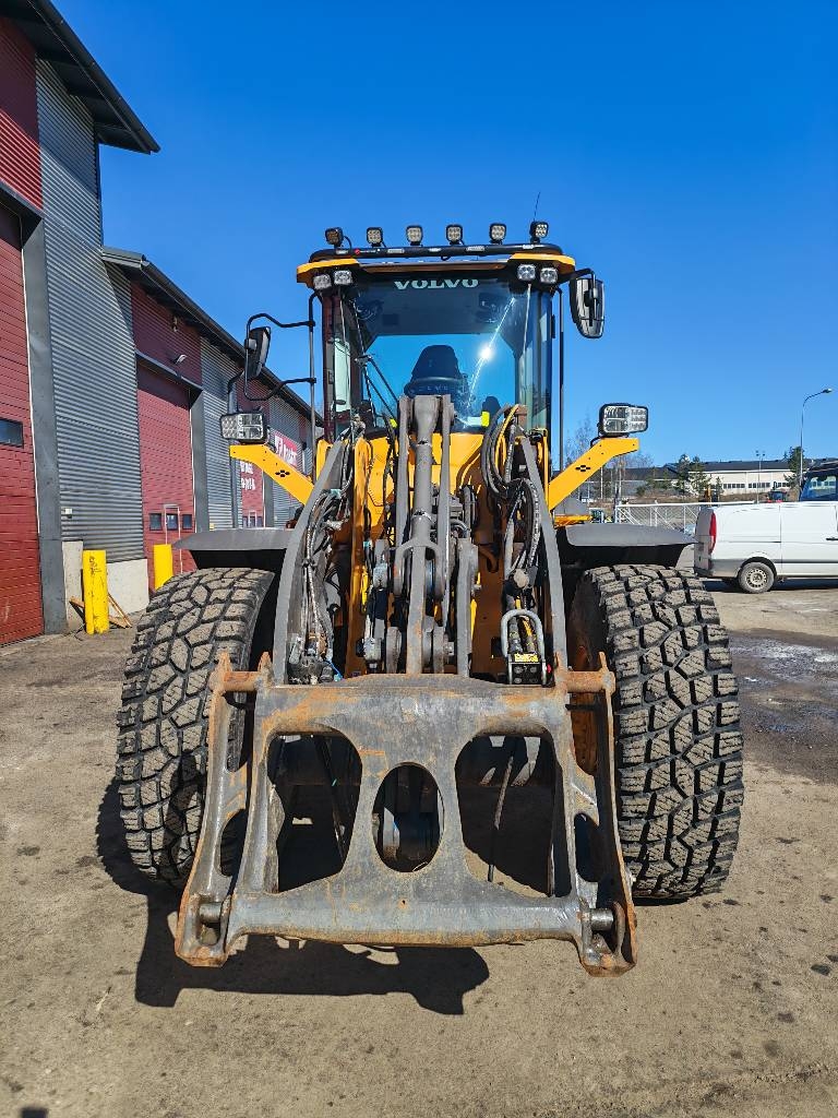 Volvo L 70 H kuva 3