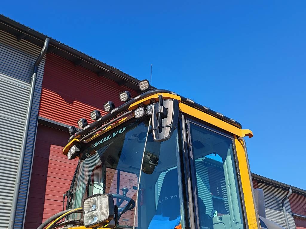 Volvo L 70 H kuva 7