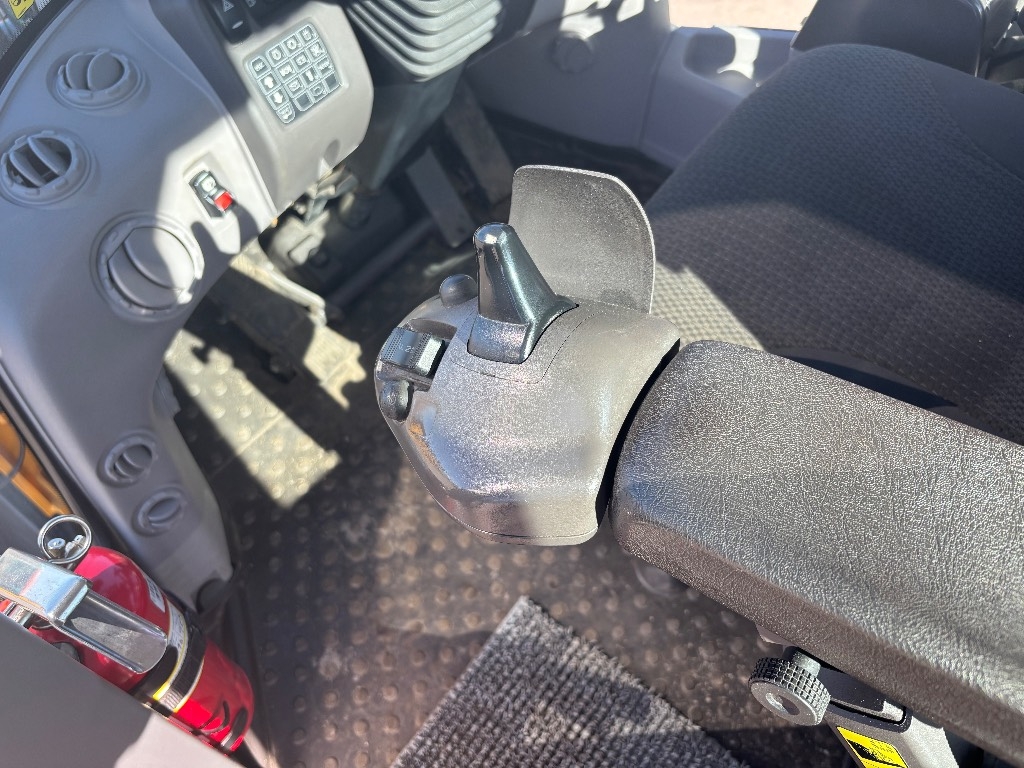 Volvo L 60 H / 4.äs hyd, CDC, Lock Up, Stage V kuva 14