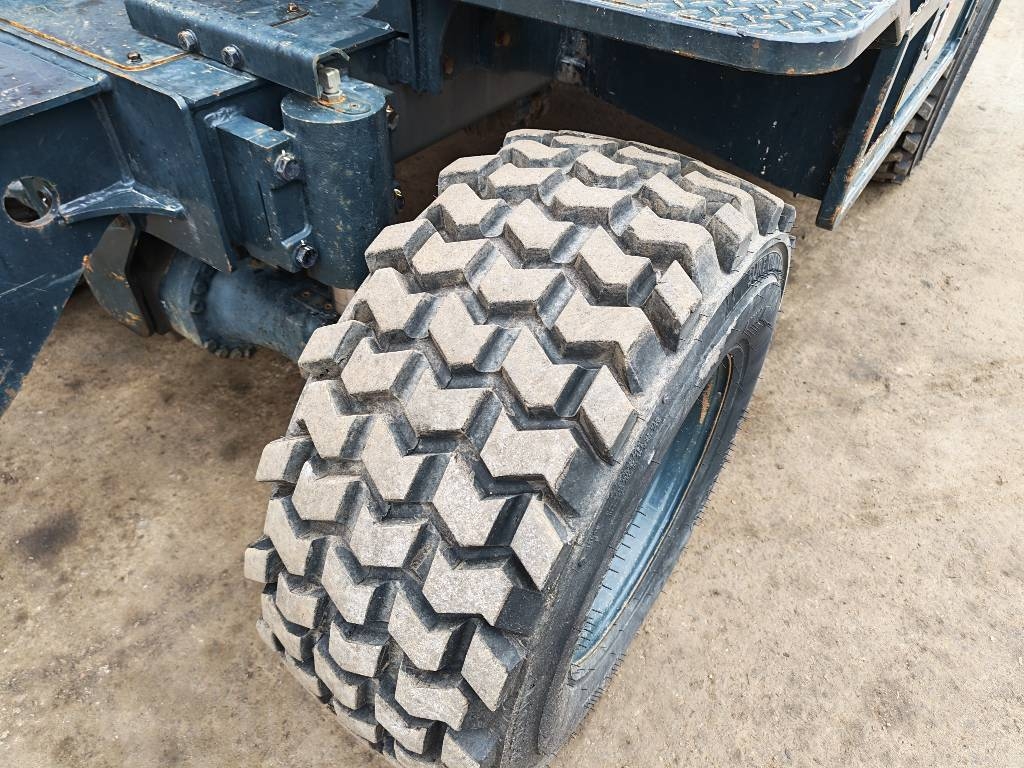 Hyundai Robex 55W-9A kuva 9