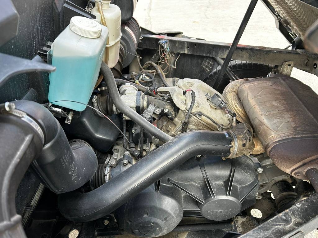 Can-am Traxter XT 650cm3 / Varusteltu,  siisti, Alv! kuva 9