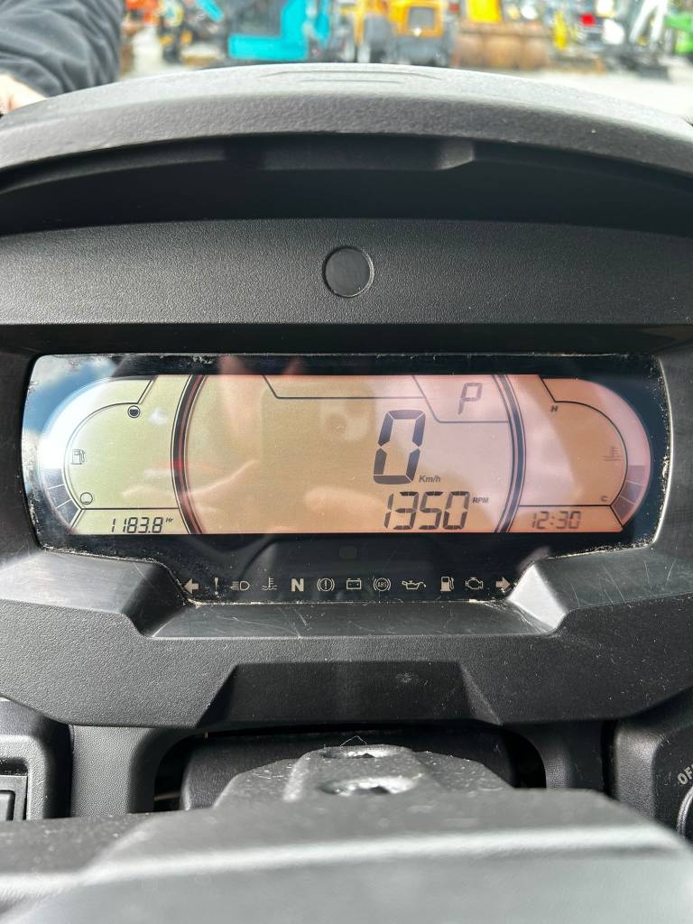 Can-am Traxter XT 650cm3 / Varusteltu,  siisti, Alv! kuva 15