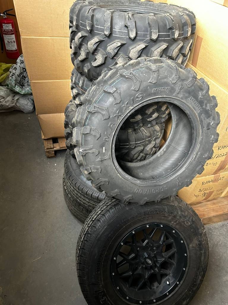 Can-am Traxter XT 650cm3 / Varusteltu,  siisti, Alv! kuva 21