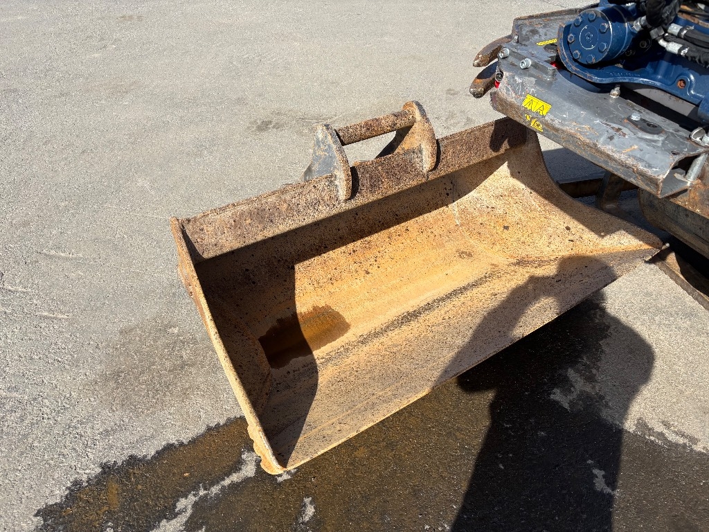 Volvo EWR 130 E / Muy bien equipado, StageV kuva 8