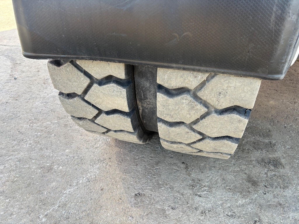 Volvo EWR 130 E / Muy bien equipado, StageV kuva 12