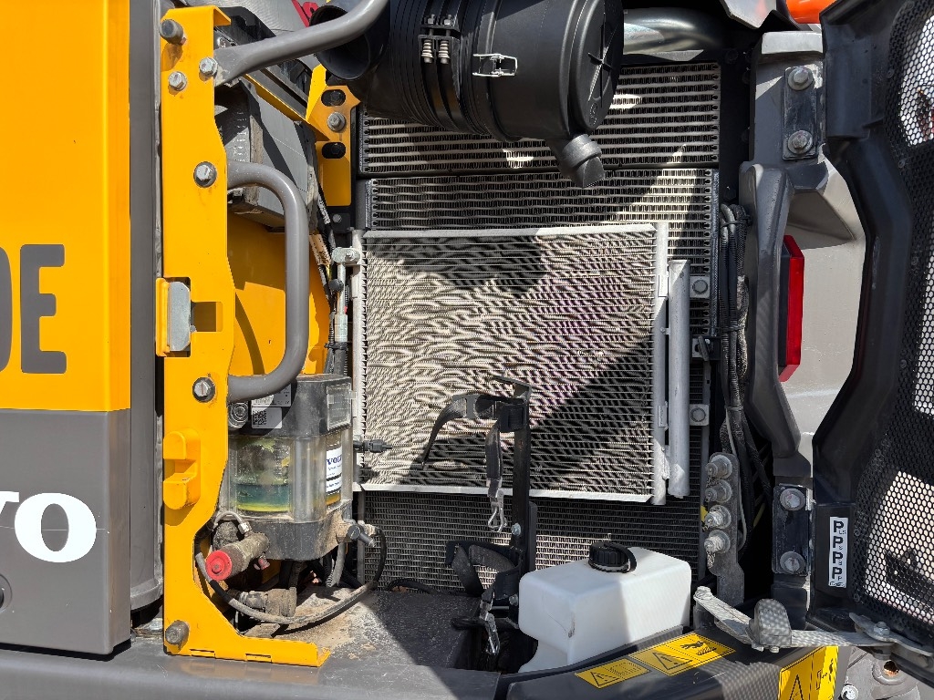 Volvo EWR 130 E / Muy bien equipado, StageV kuva 13
